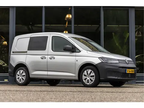 Volkswagen Caddy Cargo 2.0 TDI Style EX.BTW (bj 2022)