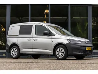 Volkswagen Caddy Cargo 2.0 TDI Style EX.BTW (bj 2022)