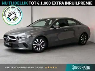 Mercedes-Benz A-klasse 180 Business Solution | Carplay | PDC | 1e-EIG | DEALERONDERHOUDEN |