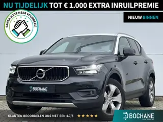 Volvo XC40 1.5 T3 Momentum | Harman / Kardon | Leder | Camera | Stoelverwarming |