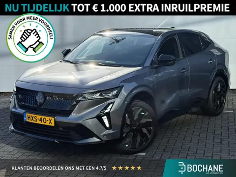 Renault Rafale 1.2 E-Tech full hybrid 200 esprit Alpine | Harman & Kardon | Winter Pack | Camera | O