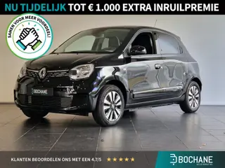 Renault Twingo Z.E. R80 E-Tech Techno 22 kWh | 98% SOH | NAVIGATIE | ACHTERUITRIJCAMERA |