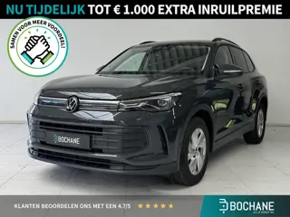 Volkswagen Tiguan 1.5 eTSI | Navigatie | Camera | Stoelverwarming | Climate Control |