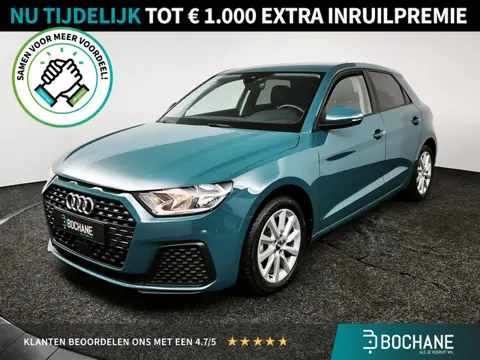 Audi A1 Sportback 25 TFSI Pro Line Automaat | Apple Carplay / Android Auto  | Virtual cockpit