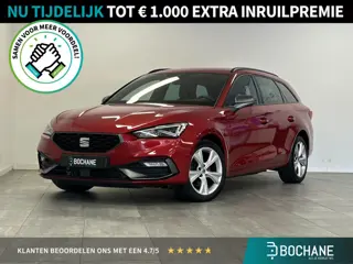 SEAT Leon Sportstourer 1.4 TSI eHybrid PHEV FR Business Intense | NAVI | VIRTUAL COCKPIT | LED | CAM