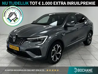 Renault Arkana 1.6 E-Tech full hybrid 145 techno NAVIGATIE | TREKHAAK | RONDOM ZICHT CAMERA