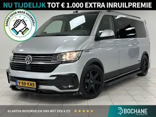 Volkswagen Caravelle 2.0 TDI DSG DC L2 Comfortline TREKHAAK | 5-PERSOONS | ADAPTIVE CRUISE CONTROL |