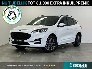 Ford Kuga 2.5 PHEV ST-Line | LED | HUD | CAMERA | WINTERPAKKET | VIRTUAL COCKPIT