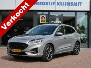 Ford Kuga 2.5 PHEV ST-Line X | Adapt Cruise | B&O | Camera V+A