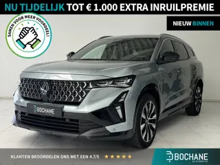 Renault Espace E-Tech full hybrid 200 Techno 7p. | Stoelverwarming | Camera | Navigatie | Adaptive C
