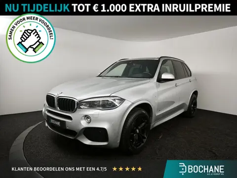 BMW X5 xDrive35i M Sport | Pano | Trekhaak | Softclose | M-Pakket |