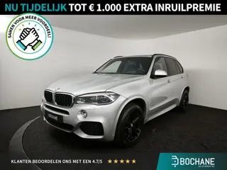 BMW X5 xDrive35i M Sport | Pano | Trekhaak | Softclose | M-Pakket |