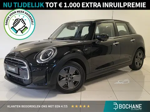 MINI Cooper 1.5 Cooper Camden Edition Navigatie | Climate Control | Apple CarPlay |