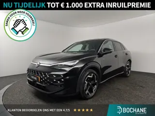Volkswagen T-Roc 1.5 eTsi R-Line First Edition | Navigatie | AndroidAuto/AppleCarplay |