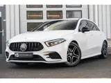 Foto 21 van Mercedes-Benz A-klasse 200 AMG