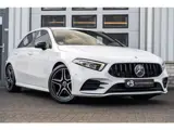Foto 30 van Mercedes-Benz A-klasse 200 AMG