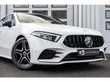 Foto 29 van Mercedes-Benz A-klasse 200 AMG