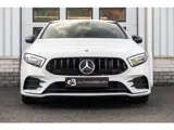 Foto 27 van Mercedes-Benz A-klasse 200 AMG