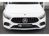 Foto 26 van Mercedes-Benz A-klasse 200 AMG