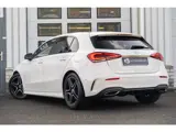 Foto 25 van Mercedes-Benz A-klasse 200 AMG