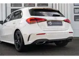Foto 24 van Mercedes-Benz A-klasse 200 AMG