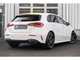 Foto 23 van Mercedes-Benz A-klasse 200 AMG