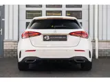 Foto 22 van Mercedes-Benz A-klasse 200 AMG