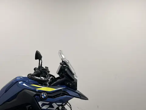 BMW F 800 GS Sport, Full Option, BTW! (bj 2026)