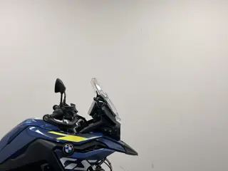BMW F 800 GS Sport, Full Option, BTW! (bj 2026)