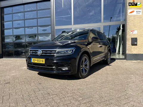 Volkswagen Tiguan Allspace 1.5 TSI Highline, R-Line , Panodak, 1 eigenaar