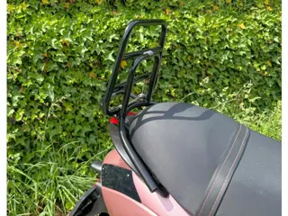 Foto 17 van Piaggio Zip SP ROSE GOLD ALPHA LED E4 Scooter BETAAL MET in3
