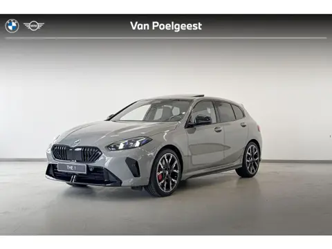 BMW 1 Serie 120 Premium Pack M Sportpakket Pro