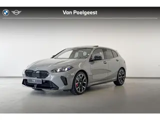 BMW 1 Serie 120 Premium Pack M Sportpakket Pro