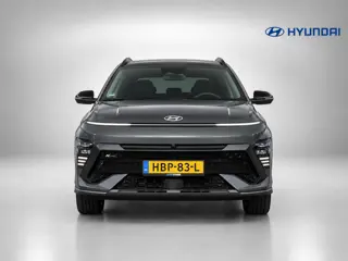 Foto 20 van Hyundai Kona 1.6 GDI HEV N Line Trekhaak Afneembaar, Allseasons + NIEUWSTAAT!