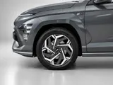 Foto 26 van Hyundai Kona 1.6 GDI HEV N Line Trekhaak Afneembaar, Allseasons + NIEUWSTAAT!
