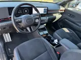 Foto 24 van Hyundai Kona 1.6 GDI HEV N Line Trekhaak Afneembaar, Allseasons + NIEUWSTAAT!