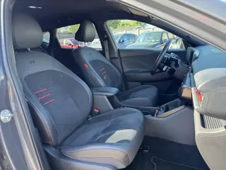 Foto 13 van Hyundai Kona 1.6 GDI HEV N Line Trekhaak Afneembaar, Allseasons + NIEUWSTAAT!