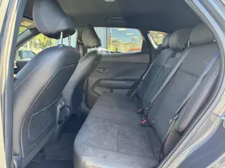 Foto 12 van Hyundai Kona 1.6 GDI HEV N Line Trekhaak Afneembaar, Allseasons + NIEUWSTAAT!