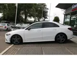 Foto 25 van Mercedes-Benz A-klasse 180 Business Solution AMG