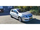 Foto 25 van Opel Corsa 1.4-16V Cosmo bj 2010 OPC line airco
