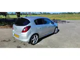 Foto 26 van Opel Corsa 1.4-16V Cosmo bj 2010 OPC line airco