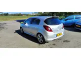 Foto 28 van Opel Corsa 1.4-16V Cosmo bj 2010 OPC line airco