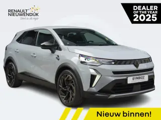 Renault Symbioz 1.8 full hybrid 160 esprit Alpine AUTOMAAT / NAVI / CAMERA / PDC 360 / ELEK. STOELEN