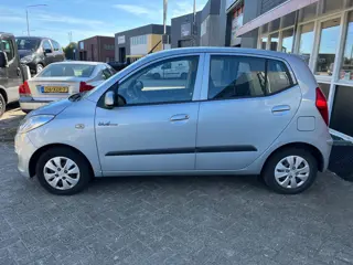 Foto 15 van Hyundai I10 1.0 i-Drive Cool 54 dkm nap airco