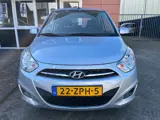 Foto 22 van Hyundai I10 1.0 i-Drive Cool 54 dkm nap airco