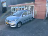 Foto 21 van Hyundai I10 1.0 i-Drive Cool 54 dkm nap airco
