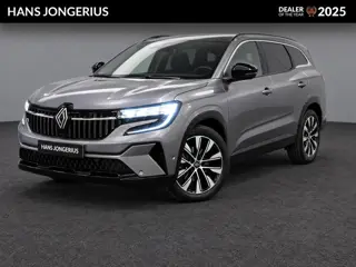 Renault Espace E-Tech full hybrid 200 techno | 360 CAMERA | STUUR/STOELVERWARMING | NAVI | APPLECARP