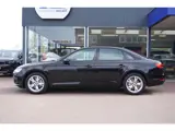 Foto 23 van Audi A4 Limousine 2.0 TFSI ultra Pro Line Automaat | Navigatie | Elek. Pakket | Zwart | Origineel NL