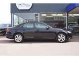Foto 24 van Audi A4 Limousine 2.0 TFSI ultra Pro Line Automaat | Navigatie | Elek. Pakket | Zwart | Origineel NL