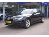 Foto 26 van Audi A4 Limousine 2.0 TFSI ultra Pro Line Automaat | Navigatie | Elek. Pakket | Zwart | Origineel NL